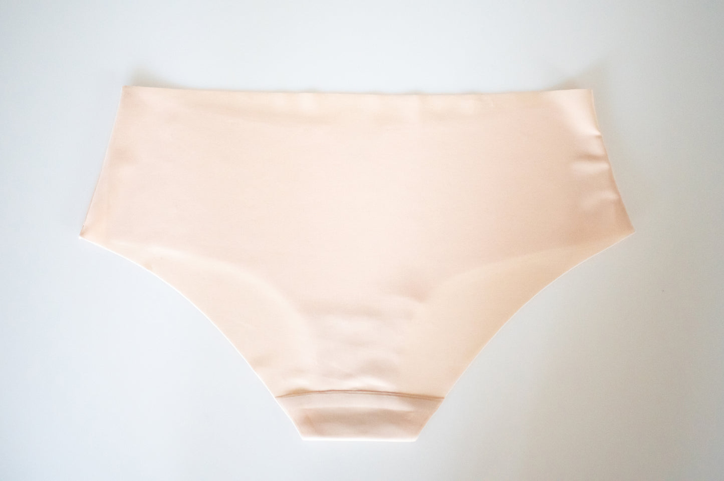 BYOU Seamless Hipster 5-pack - Beige